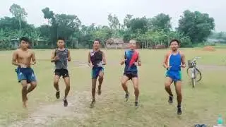 Morning time works 🌞 motivational video, running status #trending #motivation #army #viral 