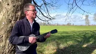 Nicky Campbell - Dream A Little Dream