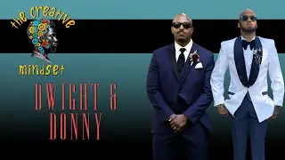 The Creative Mindset - Season 2 Ep.11 Dwight & Donny