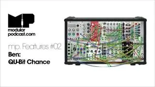 MP Features #02 Patch Example - Pulsar Chances