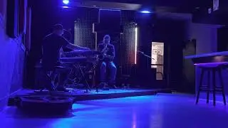 John Keston, Eric Carranza, and Matty Harris in St. Paul, MN 9/1/23