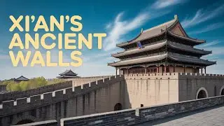 The Real Reason Xi'an Was China's Most Powerful Capital