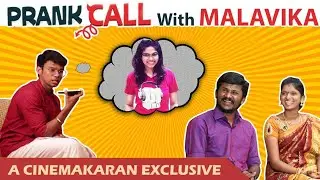 குழந்தைகளைப் பார்த்து ஒரு மாசம் ஆச்சு! | Senthil Rajalakshmi | Part 2 | TalkieTown