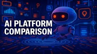 AI Voice Platform Comparison