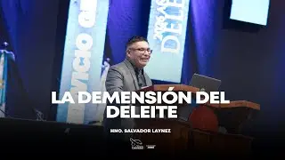 SERVICIO GENERAL || MARTES 13 DE ENERO DEL 2025
