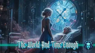 The World and Time Enough (AI Melodic Metal)