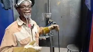 Your Welding Coach