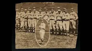 Ep.60: Political Underclass of World History: Baseball & Freedom Through the Transcendental Will