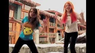 Meekakitty - Nanalew IT'S CHILL