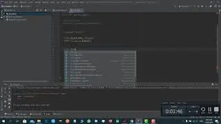what the difference between Const and final
