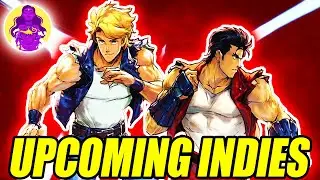 Upcoming Indie Games We Are 🔥 EXCITED For! 🔥 | July 24th-30th 2023!!