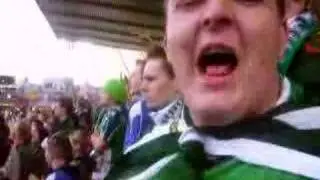 Ulster till I die