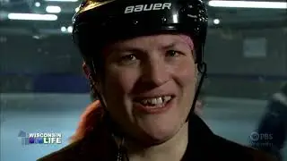 Wisconsin Life | Roller Derby