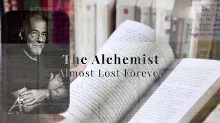 The Alchemist Documentary | Paulo Coelho&rsquo;s Novel Explained Through Visual Storytelling