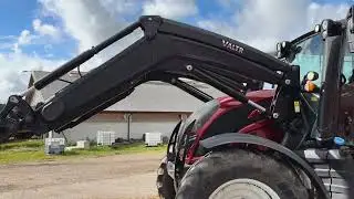 VALTRA N174