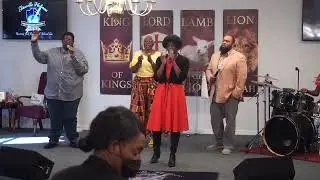THDC Sunday Service | &ldquo;Have You Gotten the Memo?&rdquo; | 12/26/2021