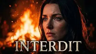 Annie and Dany - The Forbidden Destiny (Official Music Video) 🚫 ❤️⚔️ 🔥