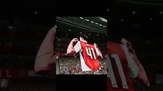 TIFOS Preview - FC25 Ultra Mod 3.0