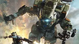 New World Pioneer is live! TITANFALL 2