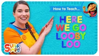 How To Teach 