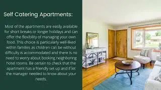 4 Budget Friendly Options for Perth Accommodation