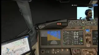 737 no Flight Simulator 2024