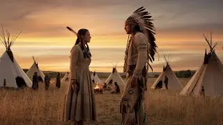 &ldquo;They Said He Was the Most Feared Comanche Warrior&mdash;But She Found the Heart No One Else Had Seen.&rdquo;