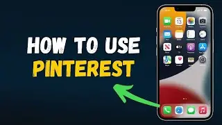 How to use Pinterest to promote your Business 2024 (Full Guide)