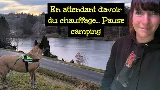 On se prend deux nuits de camping #vienomade 