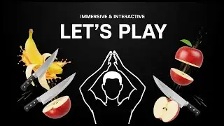 Fitness Game | Follow the Motion 🔥 Interactive Full Body Workout | Fun Cardio Exercise Challenge