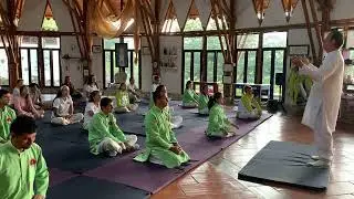 ¿En donde se acumula la energía en el cuerpo?