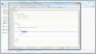 PHP Tutorial: Embed image source in HTML: Hide image location