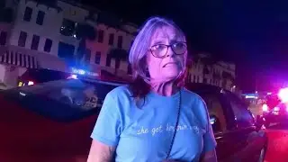 Crash Turns Into Chaos &mdash; police body cam arrests | craziest police body cam moments | police bodycam