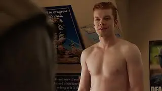 Evolution IAN GALLAGHER