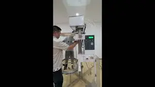 Spray dryer  Yamato DL410 Installation and Operation Demonstration