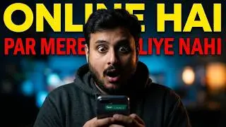 Seen Karke Chhod Diya&hellip; 💔 | Heart Touching Lofi Song | Bhaway Beats