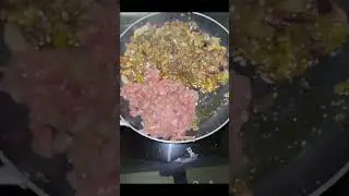 Recette des meilleurs p&acirc;tes au poulet, champignons ✨