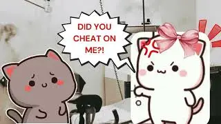 Cheating Cats Full Video 18+