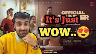 Hridayapoorvam Hindi Dubbed Movies Review | Cinema Sphere