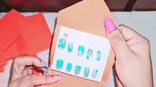 ASMR packing video 