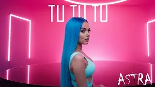 SOFIJA ASTRA - TU TU TU