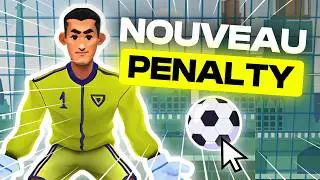 +229&euro; SUR LA NOUVELLE VERSION DU PENALTY ! (M&eacute;thode, Preuves & Avis)