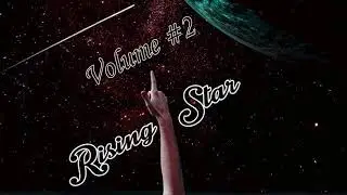 REDD Rising Star Vol #2 Hollows