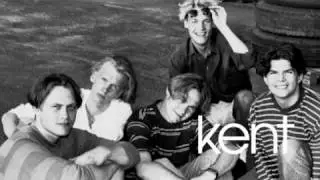 Kent Box 1991-2008