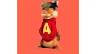 TaKe A sTeP bAcK - Alvin e os Esquilos