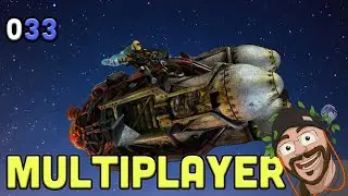 FACTORIO 2024 [MP|033] Let's Play deutsch german gameplay
