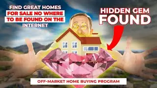 THE BEST OFFER For Your Home AWAITS! Homes For Sale That Are NOT FOUND Anywhere On The Internet