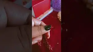 Easy Nail Art #speedsong #anime #nightcore #music #phonkmusic #nails #nailgelart #nailart #pinknail
