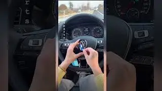 #volkswagen convert into bmw#shorts#viralvideo.