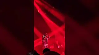 MC Solaar en concert au Casino 2000 de Mondorf-les-Bains